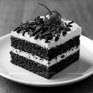Black Forest Pastry