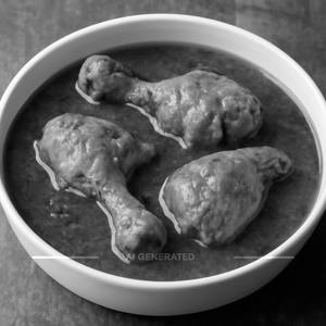 Mogalai Chicken Curry