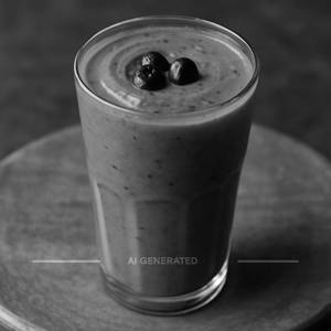 Blackcurrant Shake