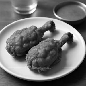 Chicken Joint (2 Pieces)