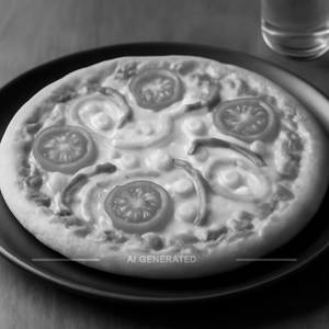 Single Topping Pizza [Regular]