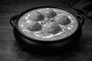 Malai Kofta