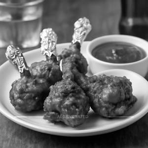 Chicken Lollipop