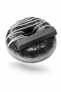 Kitkat Donuts