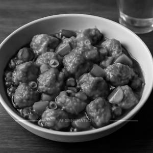 Soya Chilli