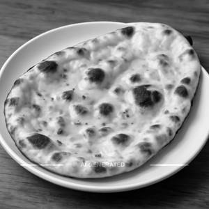 Butter Naan