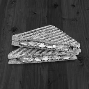 Paneer sandwich