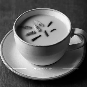 Masala Tea