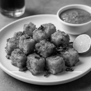 Paneer 65