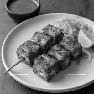 Paneer Banjara Kebab