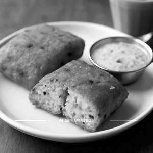 Cut Vada