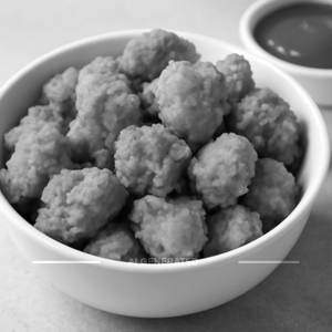 Chicken Popcorn - 10 Pieces