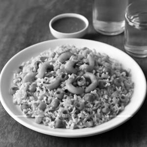 Cashewnut fried rice