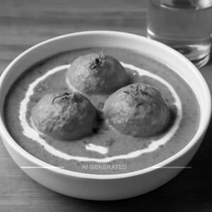 Malai kofta
