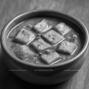 Paneer Hundi