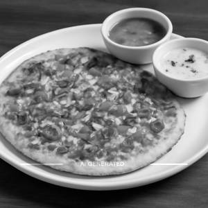 Uttapam