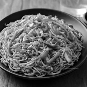Sinagpuri Noodles