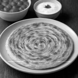 Laccha Paratha