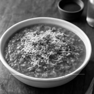 Special Sev Bhaji