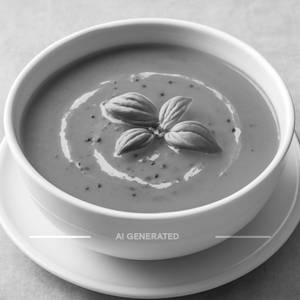 Cream Of Tomato 