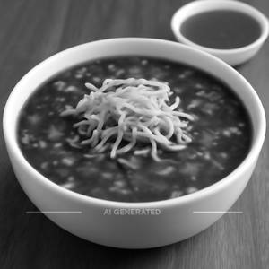 Veg Manchow Soup