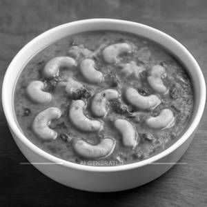 Kaju masala