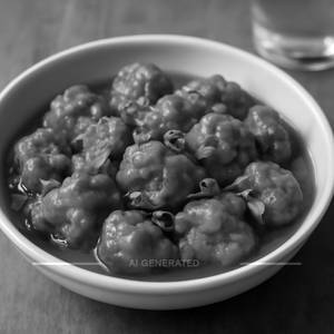 Veg Gobi Manchurian