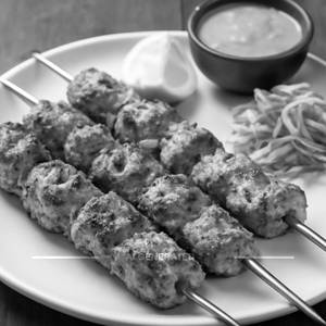 Chicken Banjara Kabab