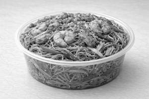 Mix noodles [750 ml]