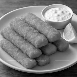 Fish Fingers