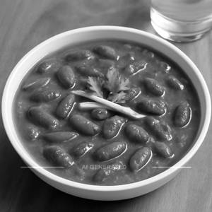 Rajma Masala