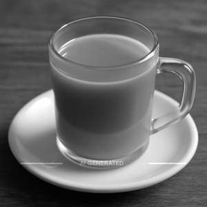 Ginger tea