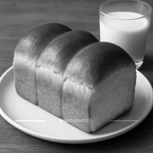 Milk Bread