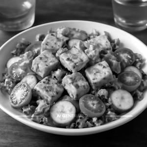 Paneer Salad
