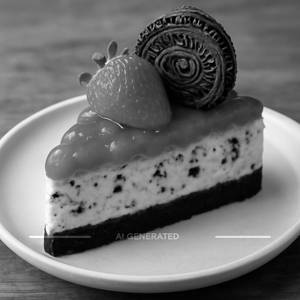 Oreo Cake