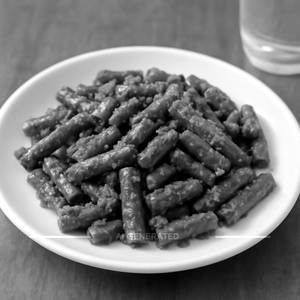 Beans Fry