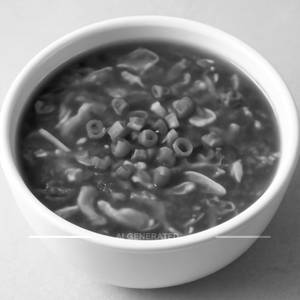 Hot & Sour Soup
