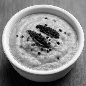 Allam Chutney