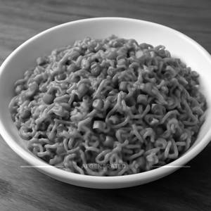 Schezwan Maggie