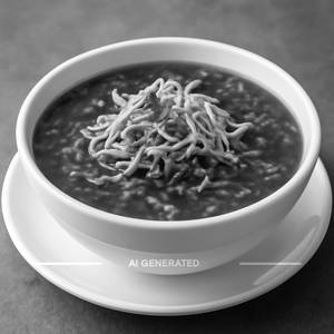 Chicken Manchow Soup