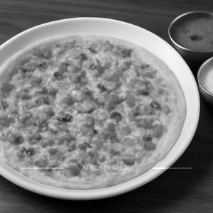Tomato Onion Dosa