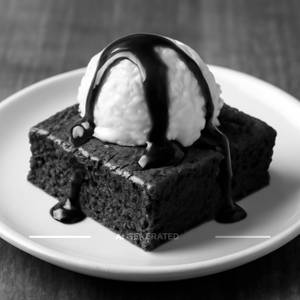 Chocolate Brownie