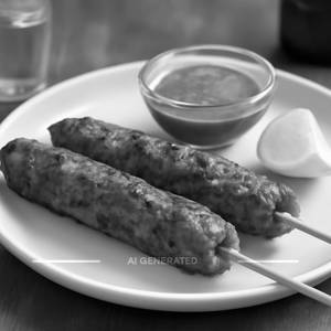 Chicken Pahadi Kabab (Pack of 2)