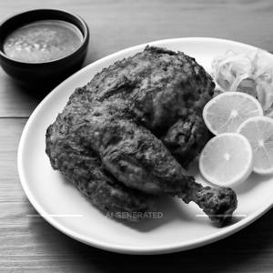Murgh Musallam
