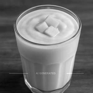 Mango Thickshake