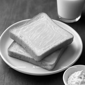 Bread Butter