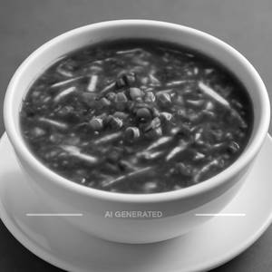 Veg Hot N Sour Soup