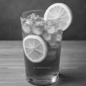 Lemon Ice Tea