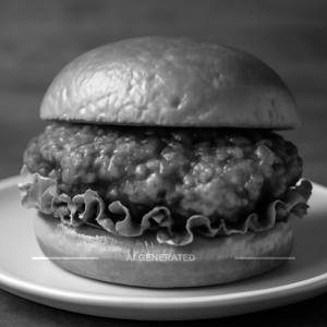 Spicy Chicken Sandwich