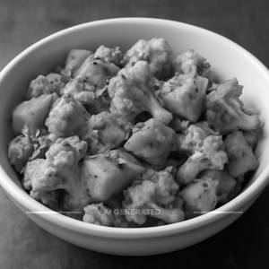 Aloo gobi